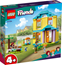 LEGO® Friends -  Paisleys hus