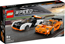 LEGO® Speed Champions - McLaren Solus GT & McLaren F1 LM