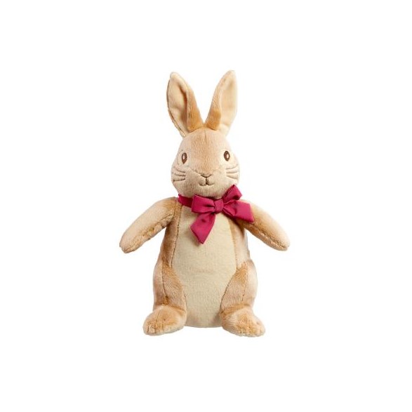 Peter Rabbit Flopsy soft toy 24 cm