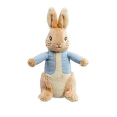 Peter Rabbit mjukdjur, 16 cm
