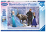 Ravensburger Pussel 100 bitar, in the realm of the snow queen
