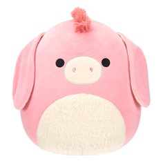 Squishmallows Maudie the donkey, 50 cm