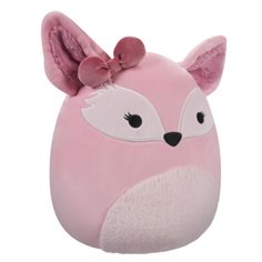 Squishmallows Miracle the pink fennec fox, 30 cm