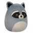 Squishmallows Rocky the raccoon, 19 cm