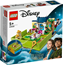 LEGO® Disney - Peter Pan och Wendy sagoboksäventyr