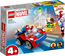 LEGO® Spidey - Spidermans bil och Doc Ock