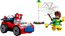 LEGO® Spidey - Spidermans bil och Doc Ock
