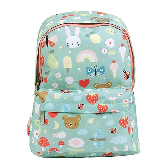 A little lovely company Little backpack joy