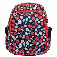 A little lovely company Backpack strawberries