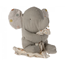 Maileg Lullaby friends elephant, iron grey