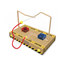 4M KidzLabs paper circuit science