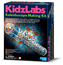 4M KidzLabs, kaleidoscope making kit