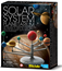 4M Solar system planetarium