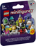 LEGO® Minifigurer rymden