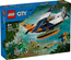 LEGO® City - Djungelsjöplan