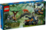 LEGO® City - Djungelterrängbil