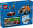 LEGO® City - Bärgningsbil och sportbilsreparation