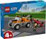 LEGO® City - Bärgningsbil och sportbilsreparation