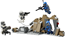 LEGO® Star Wars - ambush on Mandalore battle pack