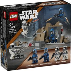 LEGO® Star Wars - ambush on Mandalore battle pack