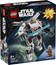 LEGO® Star Wars - Luke Skywalker X-wing mech