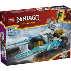 LEGO® Ninjago -  Zanes ismotorcykel