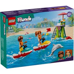 LEGO® Friends - Vattenskoter