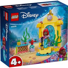 LEGO® Disney - Ariels musikscen