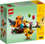 LEGO® Seasons and Occations - Fågelbo