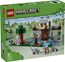 LEGO® Minecraft - vargfästningen