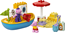 LEGO® Duplo - Greta Gris båttur
