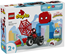 LEGO® Duplo - Spins motorcykeläventyr