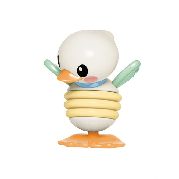 Tolo Baby squeaky friends - Duck