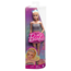 Barbie Fashionistas B&W Classic dress