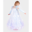 Den goda fen Dress princess blue Frozen, 104-110