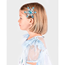 Den goda fen Dress princess blue Frozen, 104-110