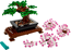 LEGO® Lego Icons - Bonsaiträd
