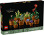 LEGO® Lego Icons - Små växter