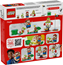 LEGO® Lego Super Mario - Äventyr med interaktiva LEGO Mario