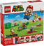 LEGO® Lego Super Mario - Äventyr med interaktiva LEGO Mario