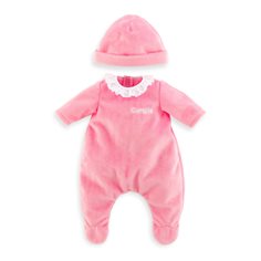 Corolle Rosa pyjamas, 36 cm