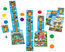 Orchard Toys Giraffes in scarves