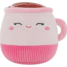 Squishmallows hundleksak, Emery the latte