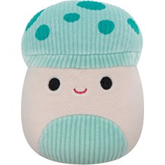 Squishmallows hundleksak, Sydney the mushroom