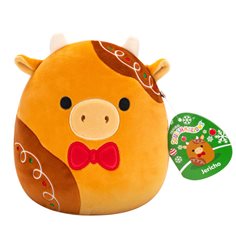Squishmallows Jericho, 19 cm