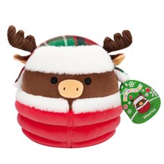 Squishmallows Maurice, 19 cm