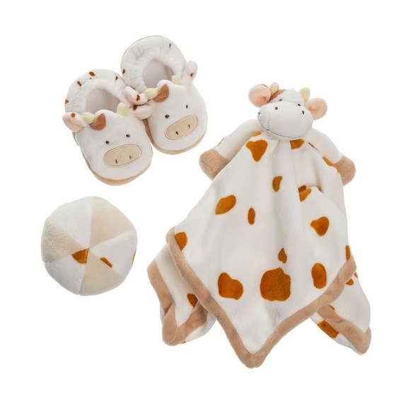 Teddykompaniet giftbox, kossa