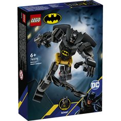LEGO® Super Heroes - Batman robotrustning