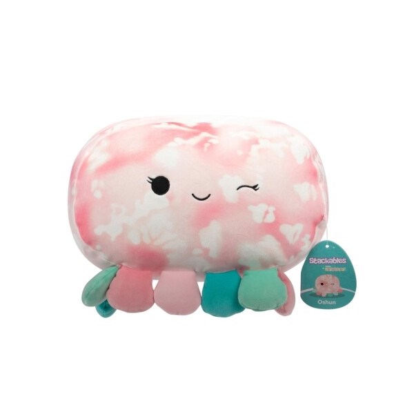 Squishmallows Stackable Oshun, 30 cm