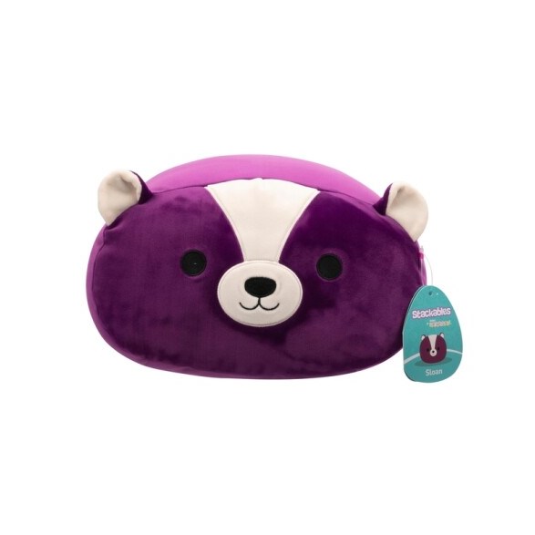 Squishmallows Stackable Sloan, 30 cm